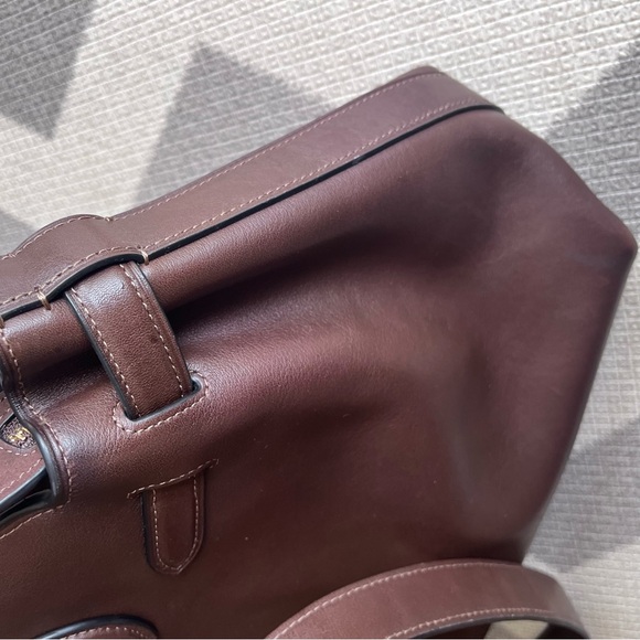 Coach Empire 40 in maple - Picture 5 of 16